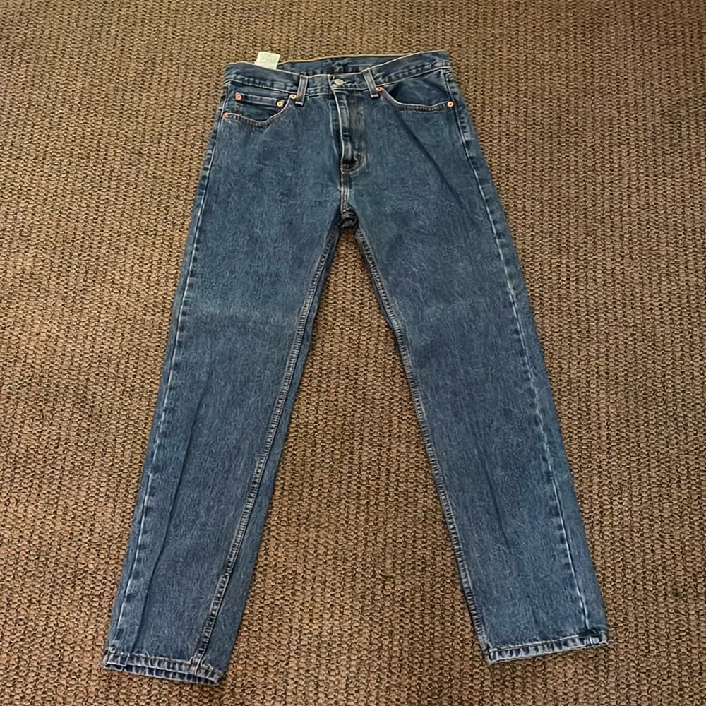 Levi’s Jeans W 32 L 30